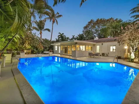 45 NW 96th Street Miami Shores FL 33150