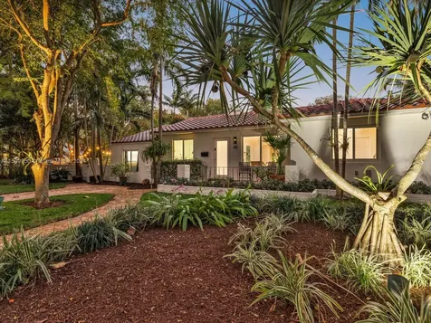 45 NW 96th Street Miami Shores FL 33150