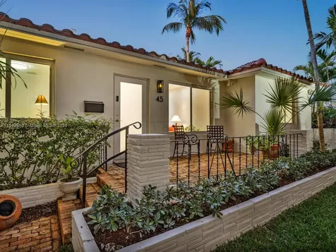 45 NW 96th Street Miami Shores FL 33150