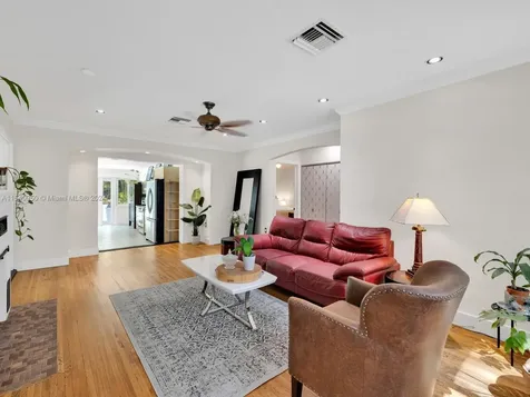 45 NW 96th Street Miami Shores FL 33150