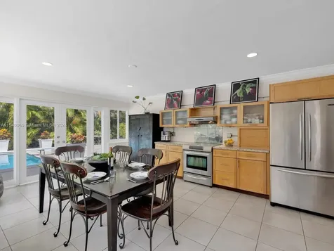 45 NW 96th Street Miami Shores FL 33150