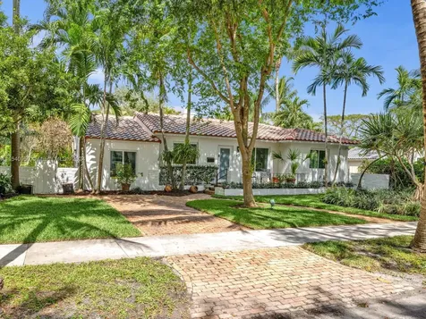 45 NW 96th Street Miami Shores FL 33150
