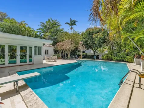 45 NW 96th Street Miami Shores FL 33150