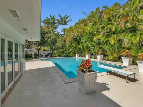45 NW 96th Street Miami Shores FL 33150