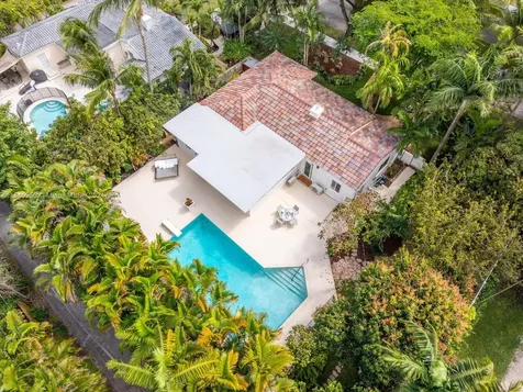 45 NW 96th Street Miami Shores FL 33150