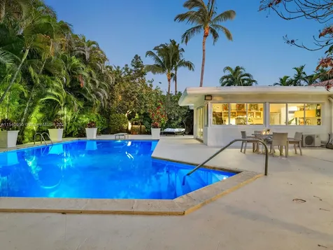 45 NW 96th Street Miami Shores FL 33150