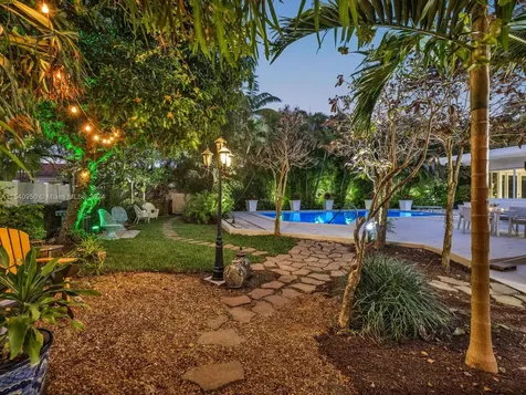 45 NW 96th Street Miami Shores FL 33150