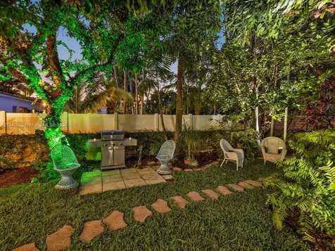 45 NW 96th Street Miami Shores FL 33150