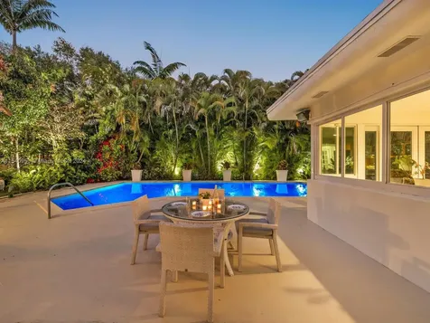 45 NW 96th Street Miami Shores FL 33150
