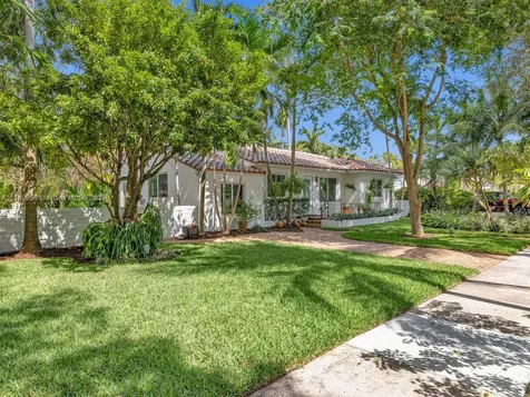 45 NW 96th Street Miami Shores FL 33150