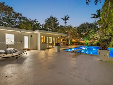 45 NW 96th Street Miami Shores FL 33150