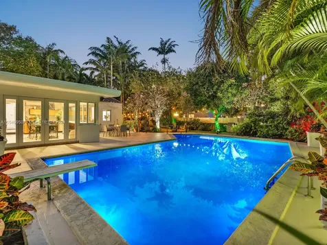45 NW 96th Street Miami Shores FL 33150