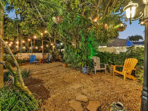45 NW 96th Street Miami Shores FL 33150