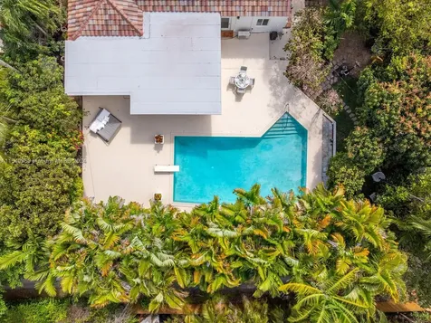 45 NW 96th Street Miami Shores FL 33150