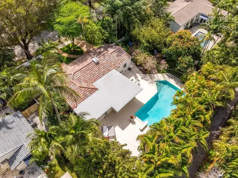 45 NW 96th Street Miami Shores FL 33150