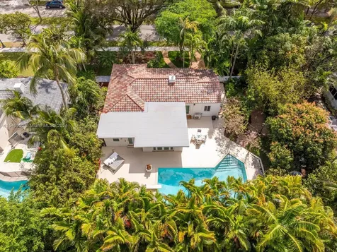 45 NW 96th Street Miami Shores FL 33150