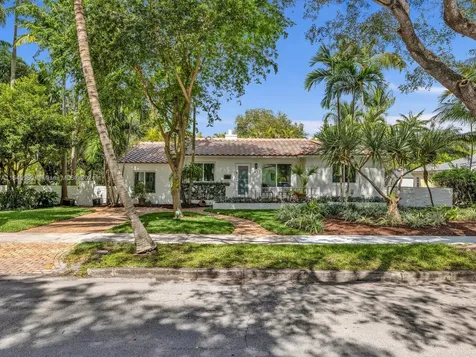 45 NW 96th Street Miami Shores FL 33150