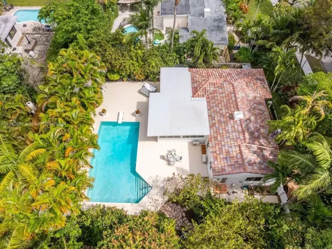 45 NW 96th Street Miami Shores FL 33150