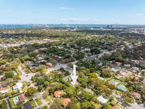 45 NW 96th Street Miami Shores FL 33150