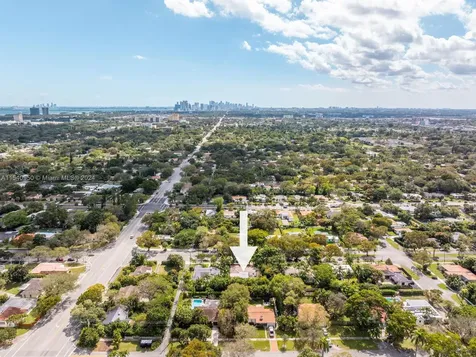45 NW 96th Street Miami Shores FL 33150