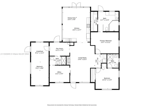 45 NW 96th Street Miami Shores FL 33150