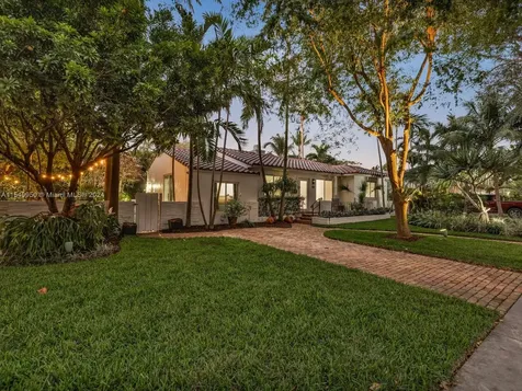 45 NW 96th Street Miami Shores FL 33150