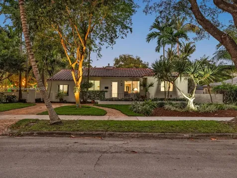 45 NW 96th Street Miami Shores FL 33150