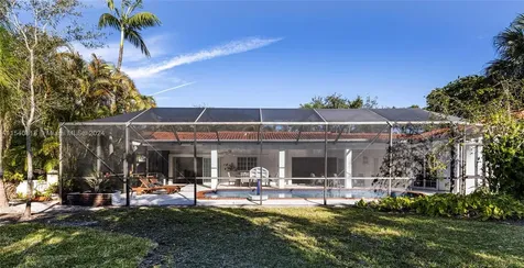 10130 SW 70th Avenue Pinecrest FL 33156