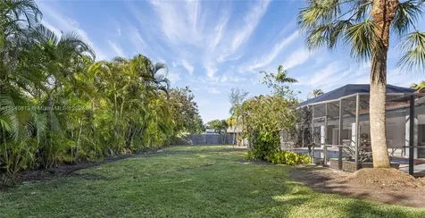 10130 SW 70th Avenue Pinecrest FL 33156
