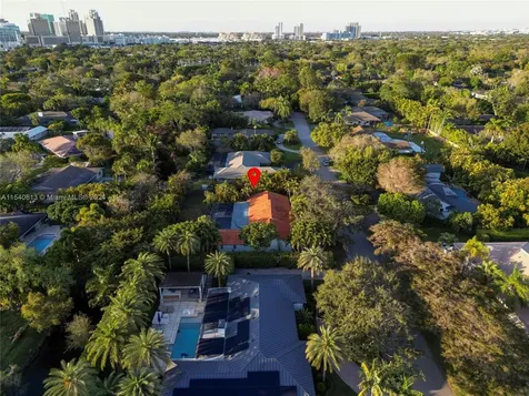 10130 SW 70th Avenue Pinecrest FL 33156