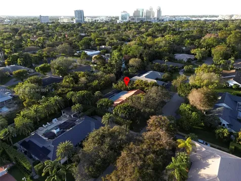 10130 SW 70th Avenue Pinecrest FL 33156