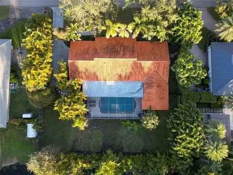 10130 SW 70th Avenue Pinecrest FL 33156
