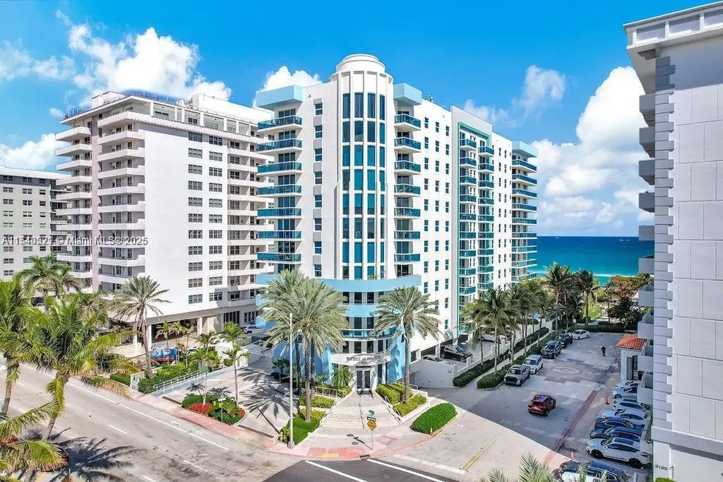 9201 Collins Avenue Surfside FL 33154