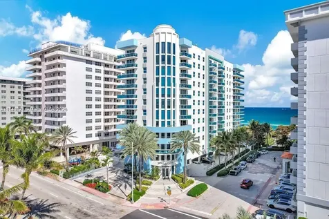 9201 Collins Avenue Surfside FL 33154