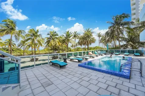 9201 Collins Avenue Surfside FL 33154