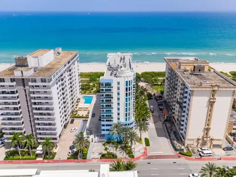 9201 Collins Avenue Surfside FL 33154