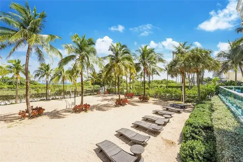 9201 Collins Avenue Surfside FL 33154
