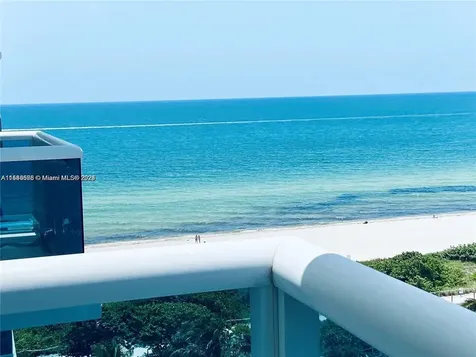 9201 Collins Avenue Surfside FL 33154
