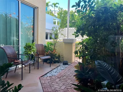 9172 Collins Avenue Surfside FL 33154