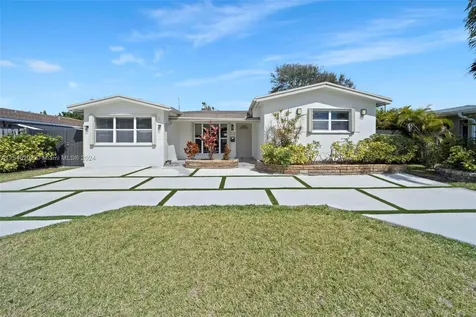 7431 Taylor Street Hollywood FL 33024