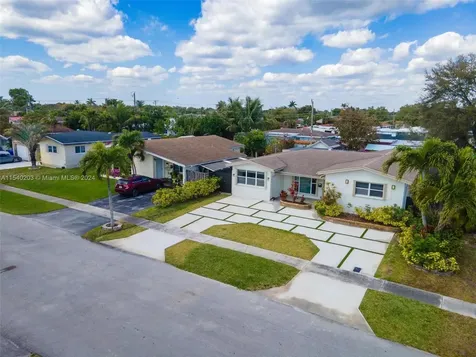 7431 Taylor Street Hollywood FL 33024