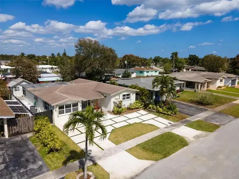 7431 Taylor Street Hollywood FL 33024
