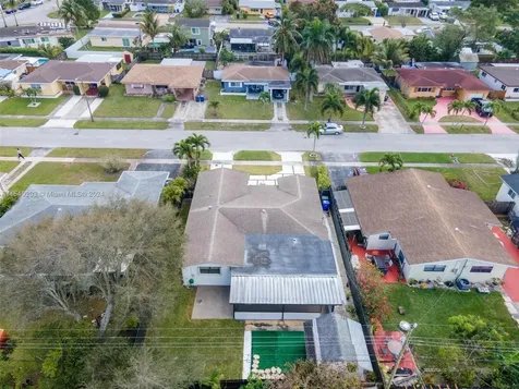 7431 Taylor Street Hollywood FL 33024
