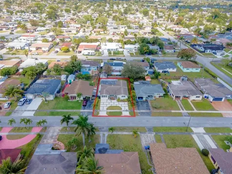 7431 Taylor Street Hollywood FL 33024