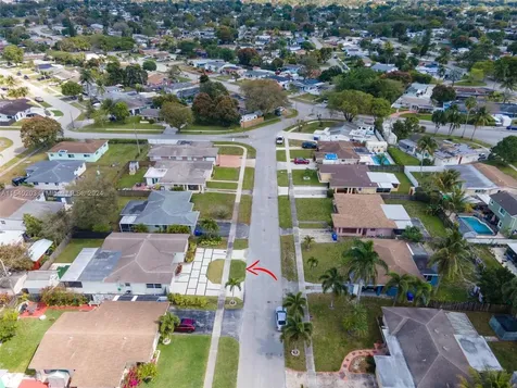 7431 Taylor Street Hollywood FL 33024