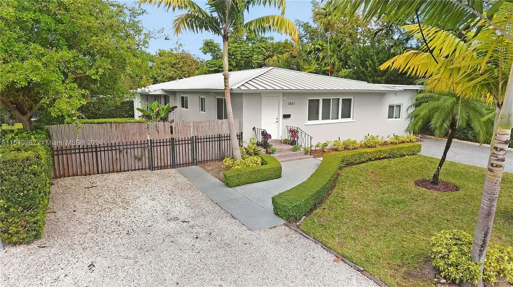 3861 SW 29th Street Miami FL 33134