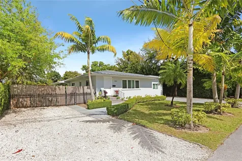3861 SW 29th Street Miami FL 33134