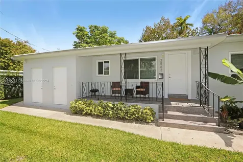 3861 SW 29th Street Miami FL 33134