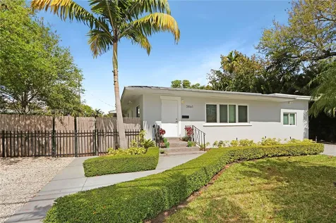 3861 SW 29th Street Miami FL 33134
