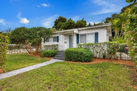 3026 Coconut Grove Drive Coral Gables FL 33134